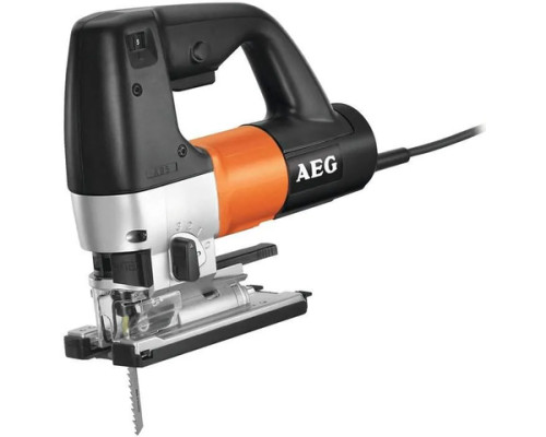Купить Лобзик AEG STEP 1200 BX 4935412819
