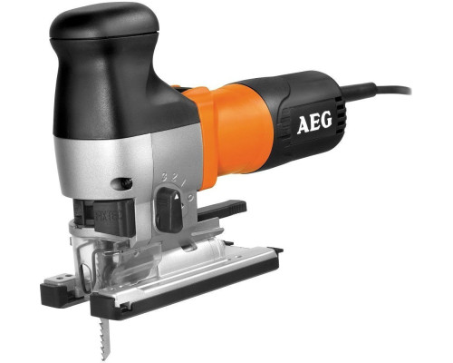 Купить Лобзик AEG STEP1200XЕ 4935412878