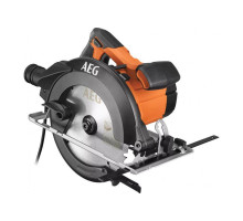 Пила дисковая AEG KS12-1 4935472006