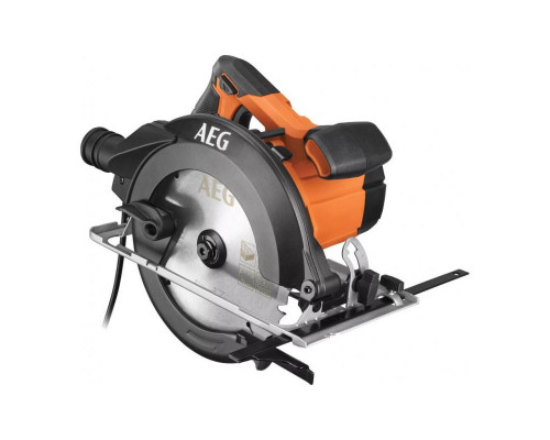 Купить Пила дисковая AEG KS12-1 4935472006