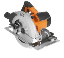 Пила дисковая AEG KS15-1 4935472007
