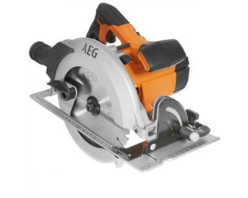 Купить Пила дисковая AEG KS15-1 4935472007