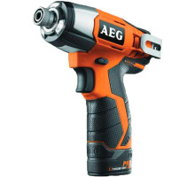 Гайковерт AEG BSS 12 С LI-202C (4935443965)