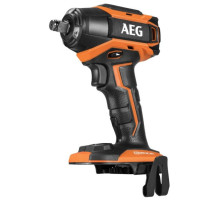 Аккумуляторный ударный гайковёрт AEG BSS18C12ZB6 (каркас) 4935472012