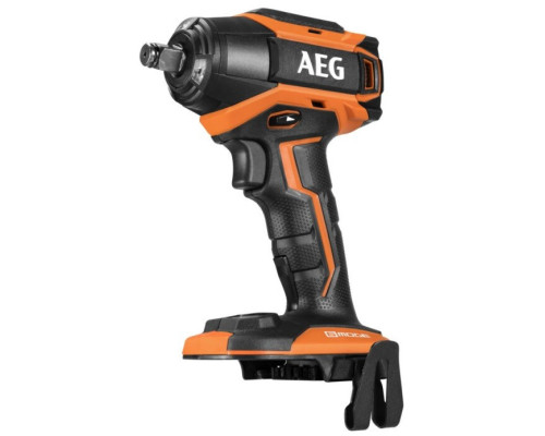 Купить Аккумуляторный ударный гайковёрт AEG BSS18C12ZB6 (каркас) 4935472012