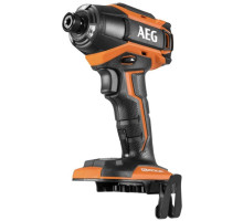 Аккумуляторный ударный шуруповерт AEG BSS18B6-0 (каркас) 4935472013