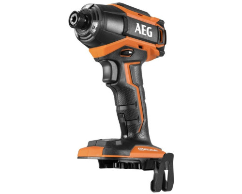 Купить Аккумуляторный ударный шуруповерт AEG BSS18B6-0 (каркас) 4935472013