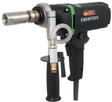 Дрель алмазного бурения Eibenstock END1550Р 03114000