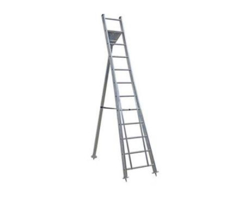 Купити Драбина VIRASTAR BM30, 12 ступенів BM30