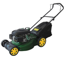 Газонокосилка бензиновая Iron Angel GM 48  2001156