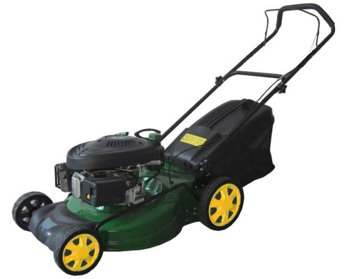 Купить Газонокосилка бензиновая Iron Angel GM 48 2001156