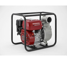 Мотопомпа HONDA WB30XT3 DRX