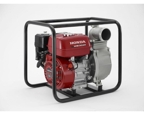 Купить Мотопомпа HONDA WB30XT3 DRX