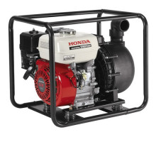Мотопомпа Honda WMP 20 X1 E1T