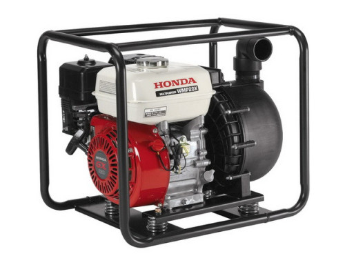 Купить Мотопомпа Honda WMP 20 X1 E1T