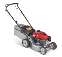 Газонокосилка бензиновая Honda HRG416C1 PKEH