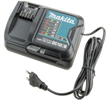 Зарядное устройство Makita DC10SB 630996-7