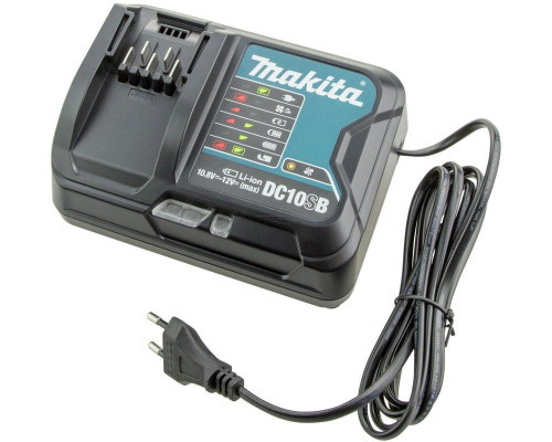 Купить Зарядное устройство Makita DC10SB 630996-7
