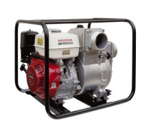 Мотопомпа Honda WT 40 XK3 DE WT40XK3