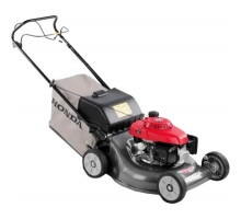 Газонокосилка Honda HRD536K4 QXE