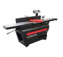  Фуговальный станок Laguna JX8