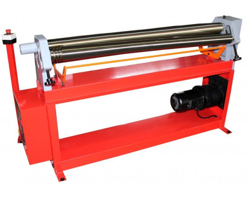 Купить Вальцовочный станок Holzmann RBM 1300M (RBM1300M)