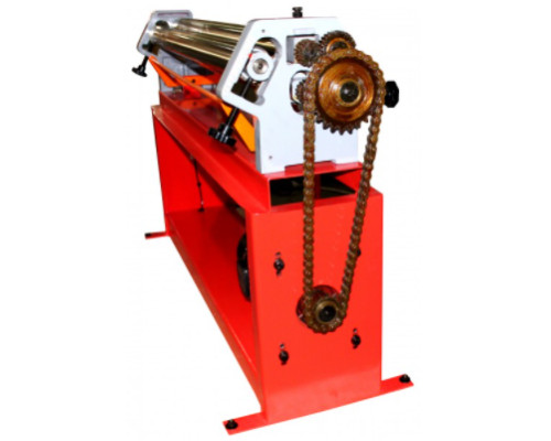 Купить Вальцовочный станок Holzmann RBM 1300M (RBM1300M)