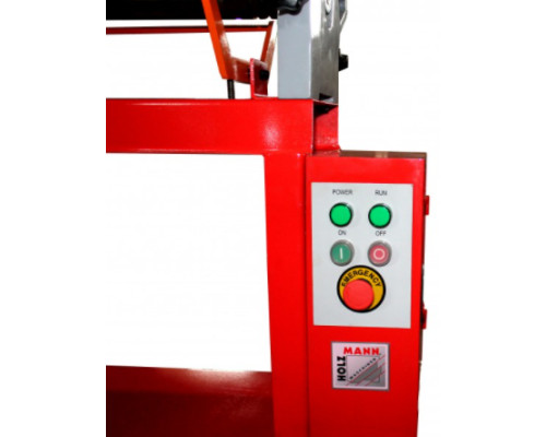 Купить Вальцовочный станок Holzmann RBM 1300M (RBM1300M)
