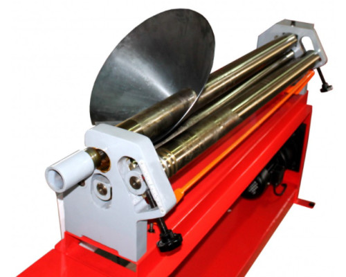 Купить Вальцовочный станок Holzmann RBM 1300M (RBM1300M)