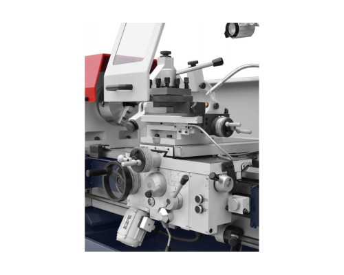 Купити Універсальний токарний верстат CORMAK 500x1000B (CJ6250B/1000)