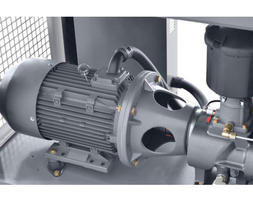 Купить Винтовой компрессор CORMAK THEOR 20 -10 (THEOR20-10/400В)