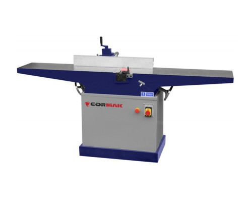 Купить Фуговальный станок Cormak MB504