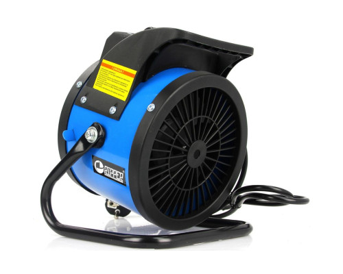 Купити Електричний обігрівач RIPPER PTC, 2 кВт