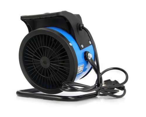 Купити Електричний обігрівач RIPPER PTC, 2 кВт