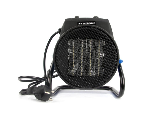 Купити Електричний обігрівач RIPPER PTC, 2 кВт