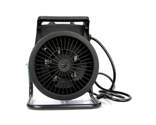 Купити Електричний обігрівач RIPPER PTC, 3 кВт