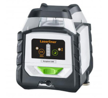 Лазерный нивелир Laserliner Duraplane G360 052.550A