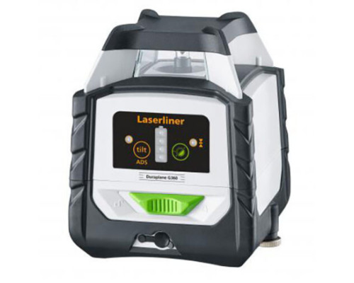 Купить Лазерный нивелир Laserliner Duraplane G360 052.550A
