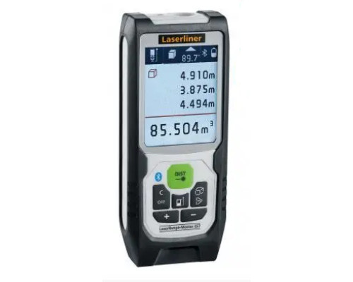 Купить Лазерный дальномер LaserLiner LaserRange-Master Gi7 Pro 080.837А