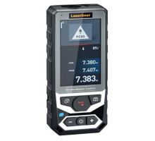 Лазерный дальномер с HD камерой до 150м DistanceMaster LiveCam Laserliner 080.985А