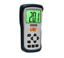 Электронный термометр Thermo Master Laserliner 082.035A