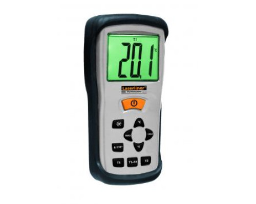 Купить Электронный термометр Thermo Master Laserliner 082.035A