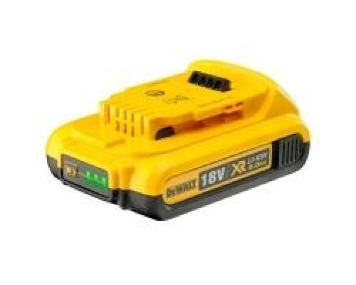 Купить Аккумулятор DeWalt DCB183
