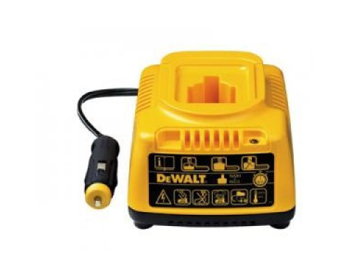 Купить Устpойство зарядное DeWalt DE9112