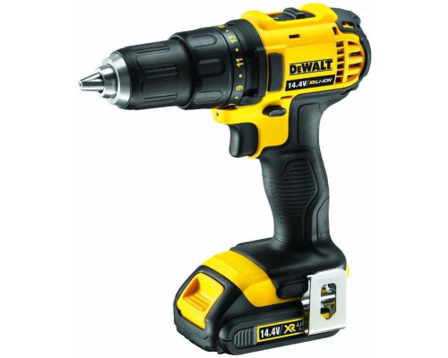 Купить Дрель-шуруповерт DeWalt DCD734C2