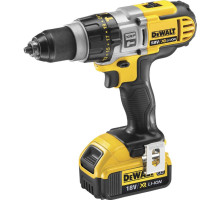 Ударная Дрель-шуруповерт DeWalt DCD985M2