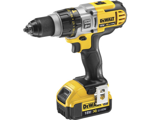 Купить Ударная Дрель-шуруповерт DeWalt DCD985M2