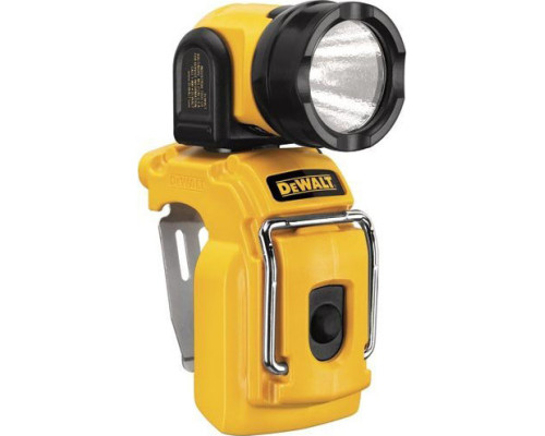 Купить Фонарь DeWalt DCL510N