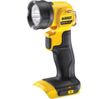 Фонарь DeWalt DCL030