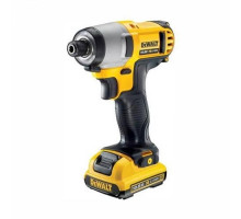 Дрель-шуруповерт DeWalt DCF815D2